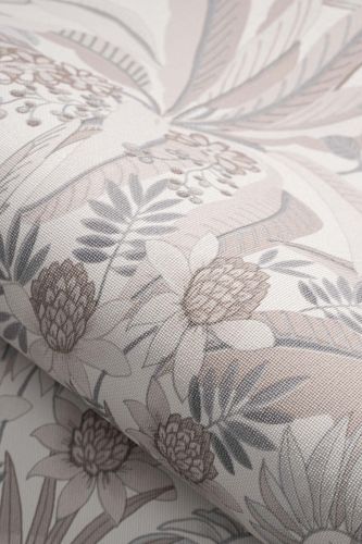 Penelopé Beige Gris - hover