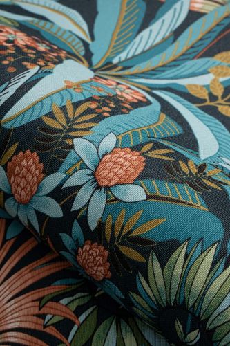 Penelopé Vert Turquoise - hover