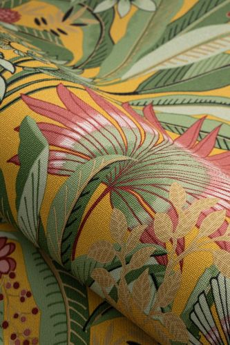 Penelopé Jaune - hover