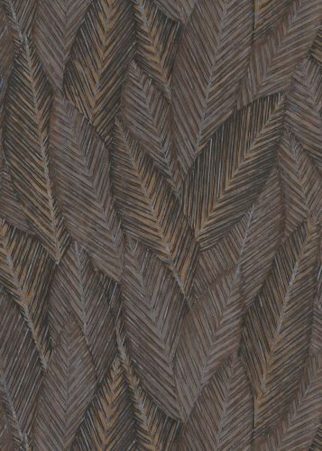 Flavienne Marron foncé