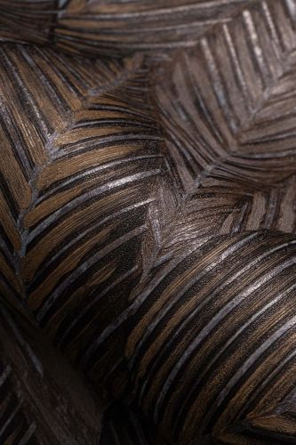 Flavienne Marron foncé - hover