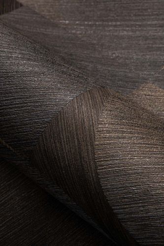 Agnes Marron Foncé - hover