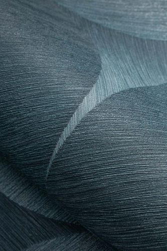 Agnes Bleu Canard - hover