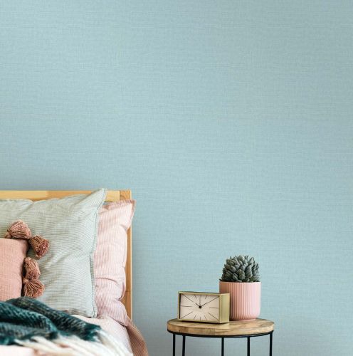 Vivian Bleu pastel - hover