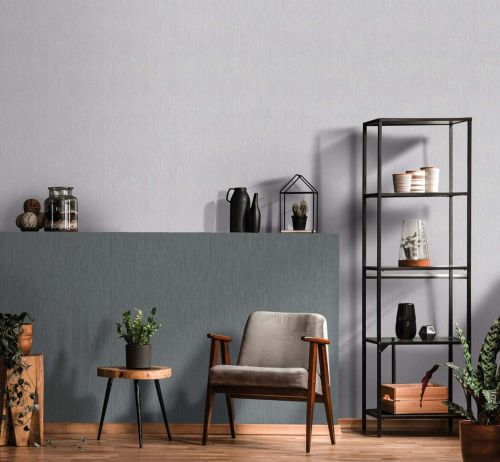 Amine Gris Bleu - hover