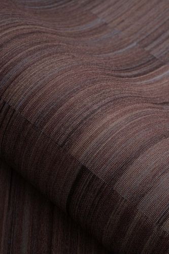 Réjean Rouge Marron - hover