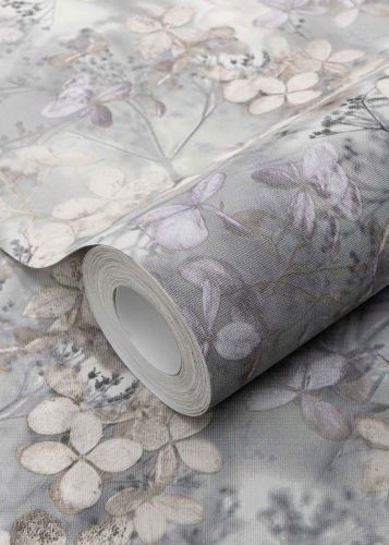 Hydrangea Gris Clair  - hover