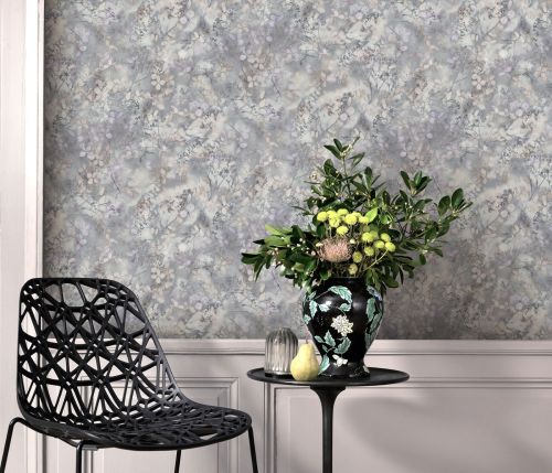 Hydrangea Gris Clair  - hover