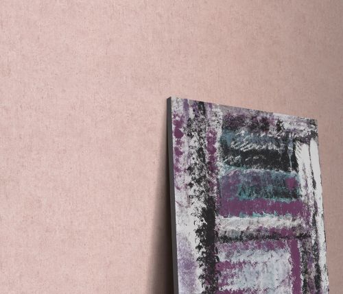 Linn Rose Foncé  - hover