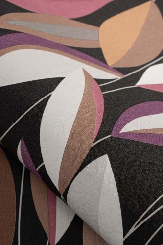 Neyla Violett Noir  - hover