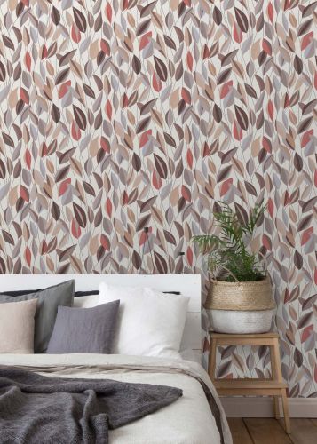Neyla Rouge Beige