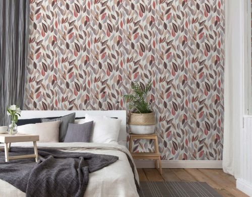 Neyla Rouge Beige - hover