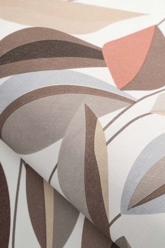 Neyla Rouge Beige - hover