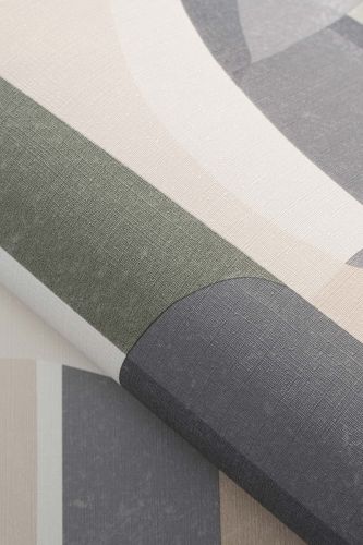 Anatole Gris Vert - hover