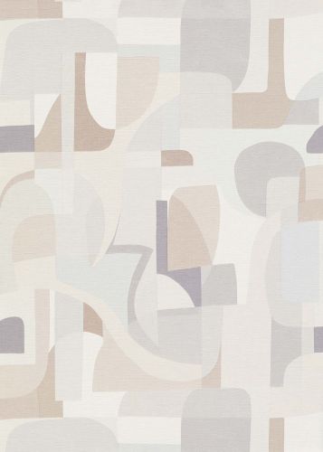 Anatole Gris Beige