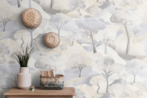 Emilien Beige Gris - hover