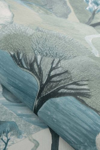 Emilien Bleu Vert  - hover