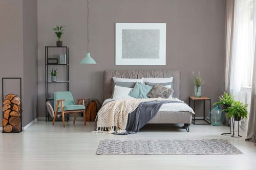 Melissa Gris Marron  - hover