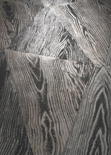 Méline Anthracite Or