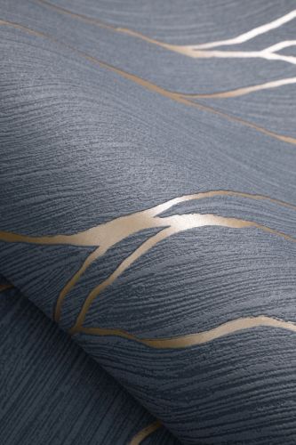 Lionel Bleu Pigeon Cuivre - hover