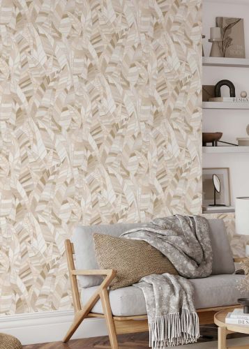 Solène Blanc Beige 