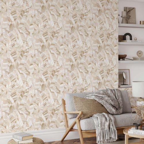Solène Blanc Beige  - hover