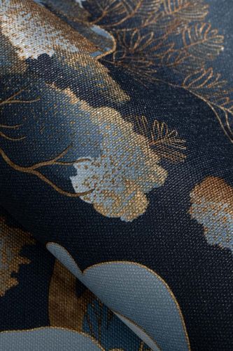 Fionn Or Bleu  - hover