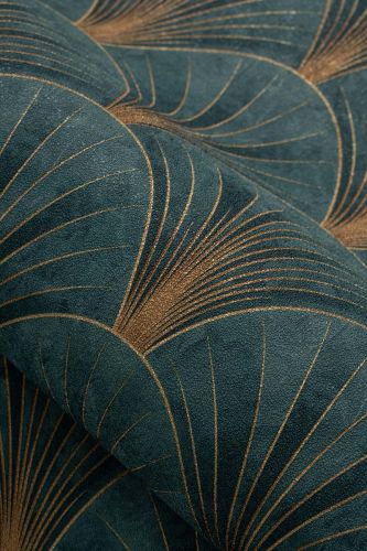 Vesper Vert Foncé  - hover