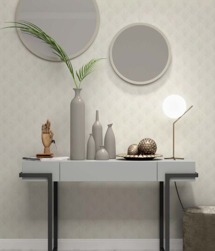 Vesper Gris Clair  - hover