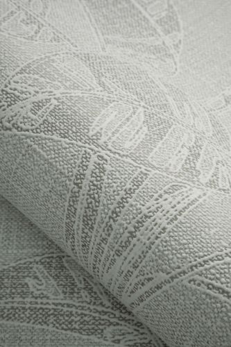 Hermance Gris Vert  - hover