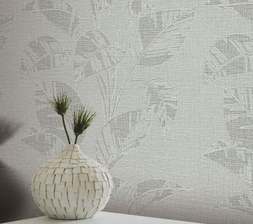 Hermance Gris Vert  - hover