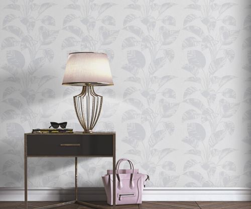 Hermance Gris Clair  - hover