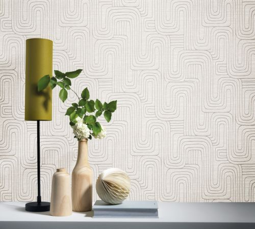 Armelle Beige Clair  - hover