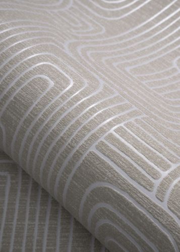 Armelle Taupe Argent
