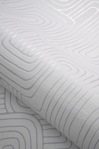 Armelle Blanc Argenté - hover