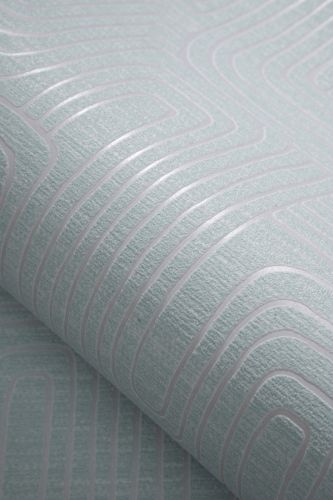 Armelle Bleu Pastel