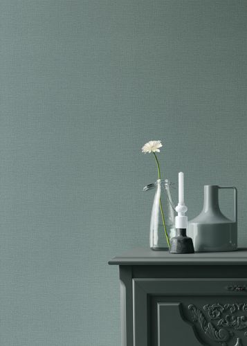 Ismène Turquoise Vert