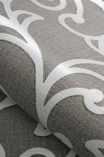 Philipe Taupe Foncé Chatoyant - hover