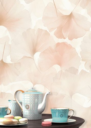 Aveline Rose Pâle 