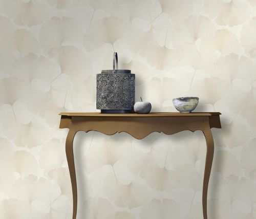 Aveline Blanc Crème  - hover