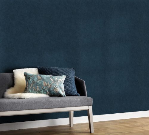 Darline Bleu Foncé  - hover