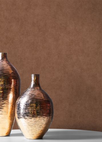 Darline Marron Foncé