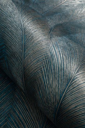 Avrelle Bleu Foncé  - hover