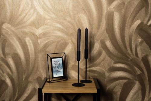 Avrelle L'or  - hover
