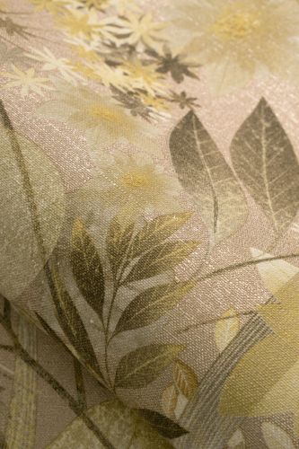 Florézia Beige Jaune  - hover