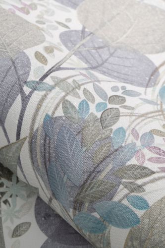 Florézia Bleu Gris  - hover