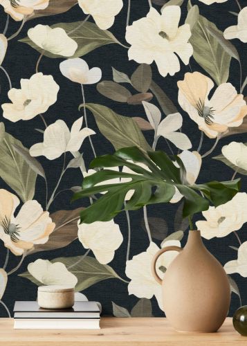 Cyréna Crème Noire