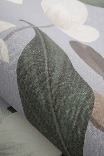 Cyréna Gris Blanc  - hover