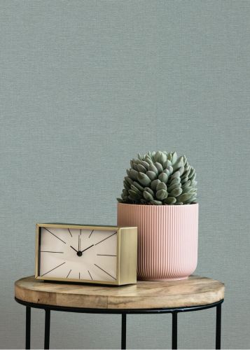 Aénor Gris Turquoise