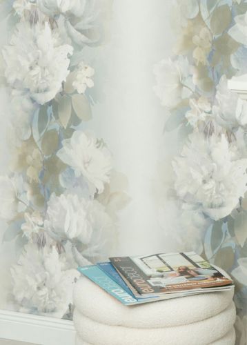 Florélia Crème Bleue 